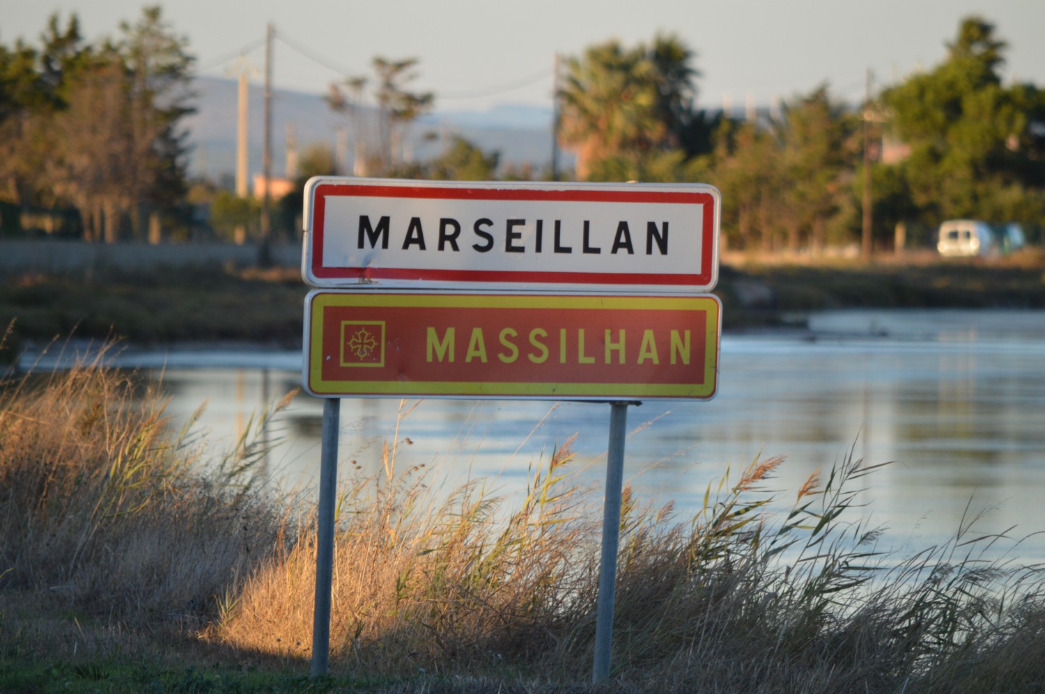 Marseillan